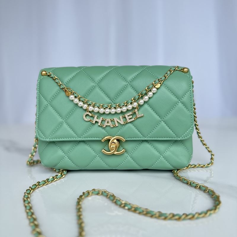 Ch**el satchel bags